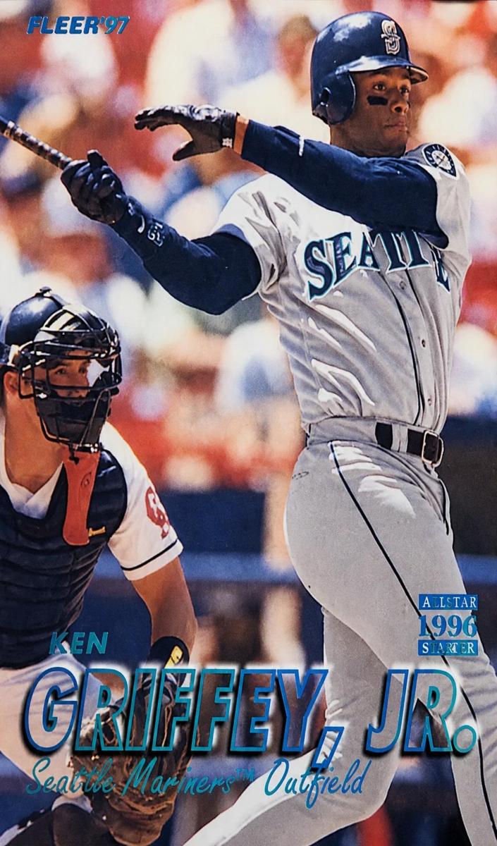 Ken Griffey Jr.