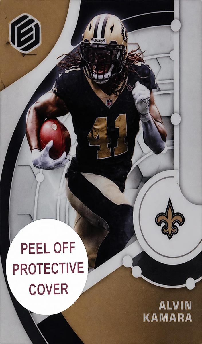 2022 Alvin Kamara #53