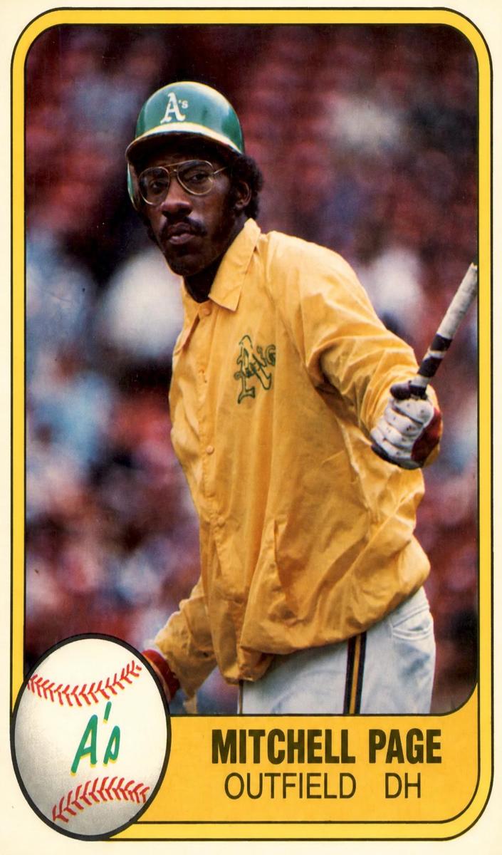 1981 Mitchell Page #580