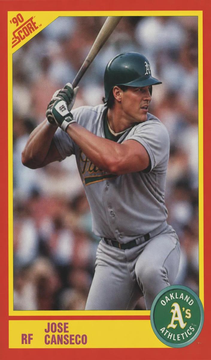 1990 Rob Deer #390