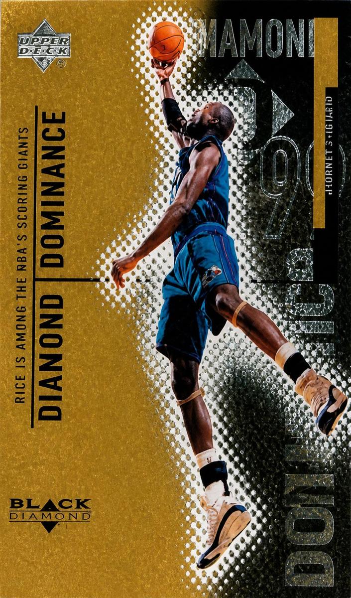 1998 Glen Rice #D3
