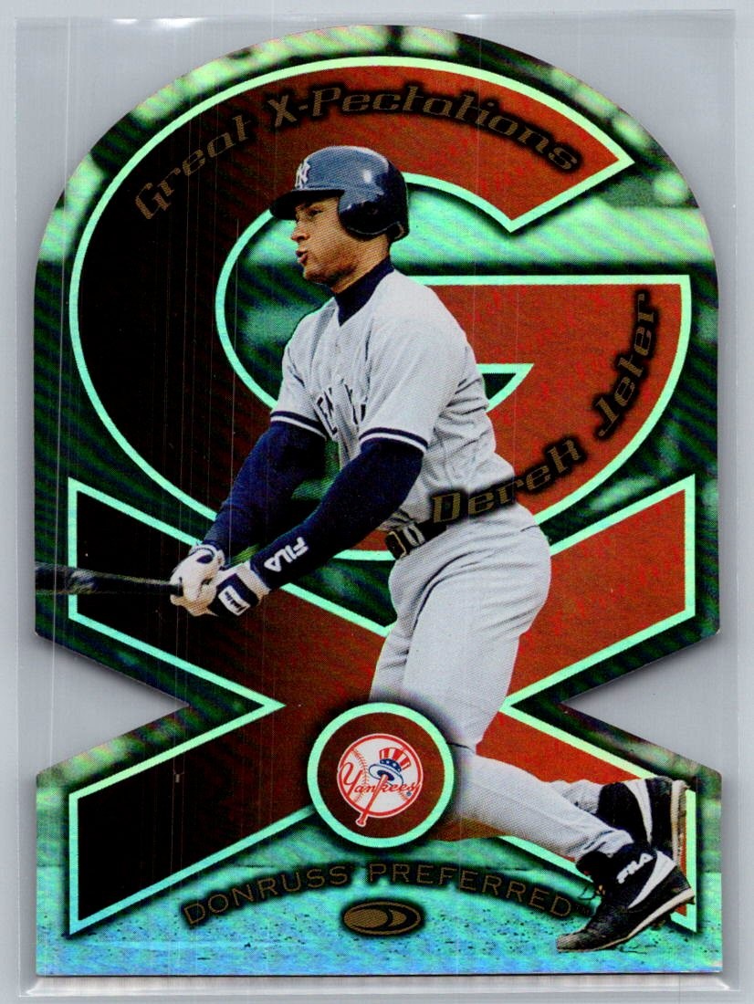 Derek Jeter