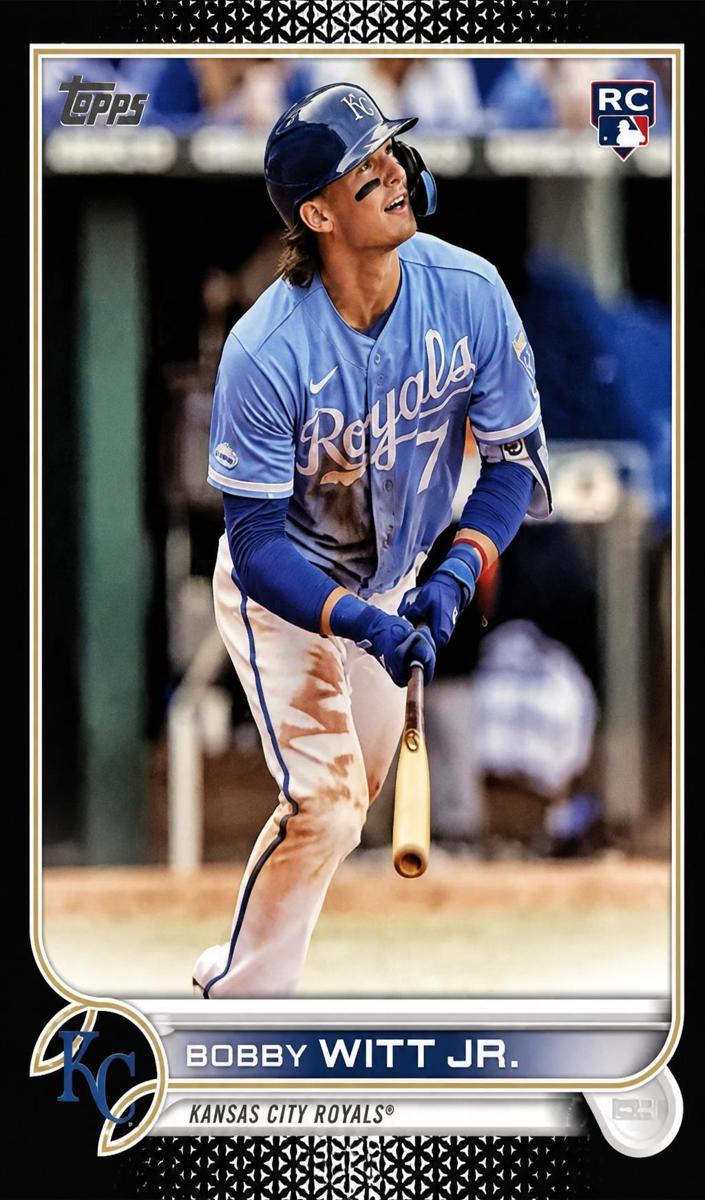 Bobby Witt Jr.