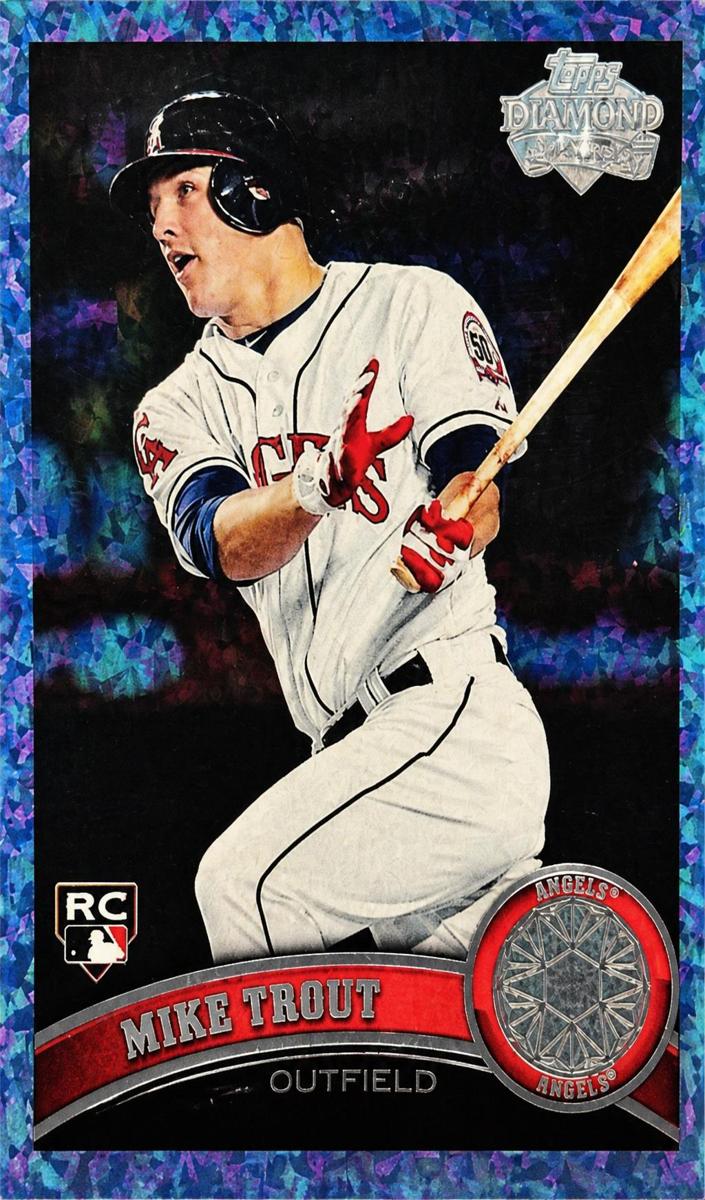 Mike Trout