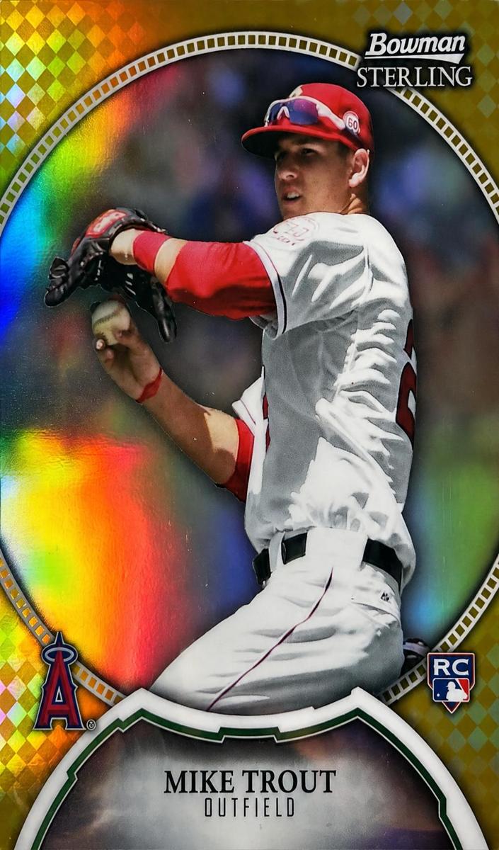 Mike Trout