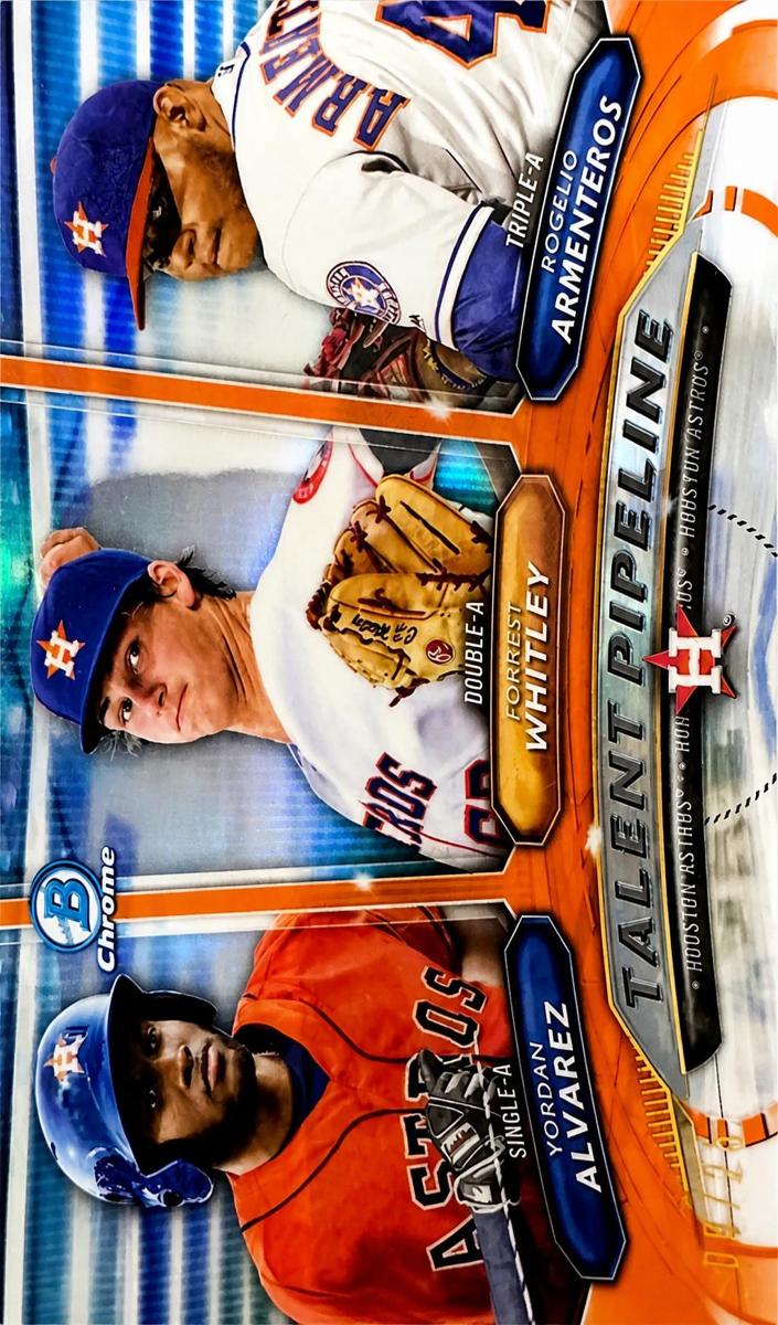 Yordan Alvarez