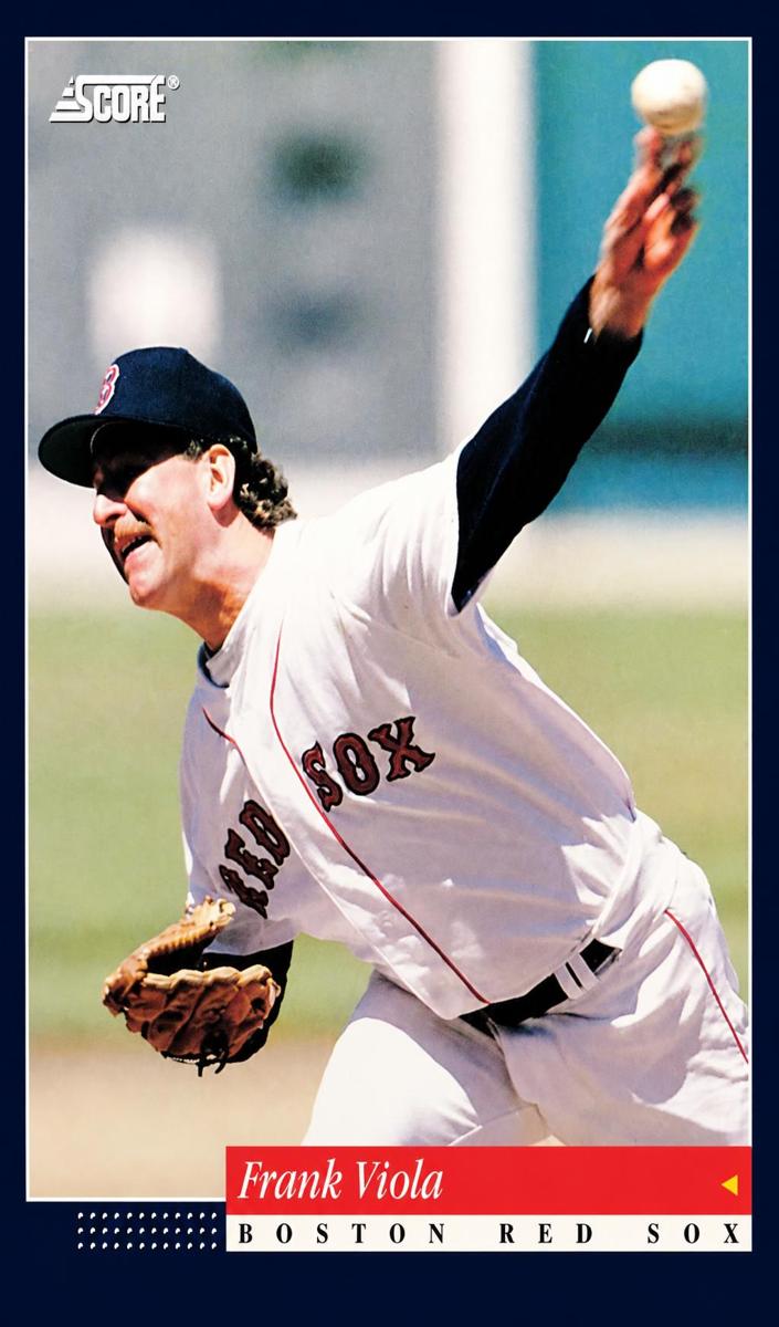 1994 Frank Viola #331