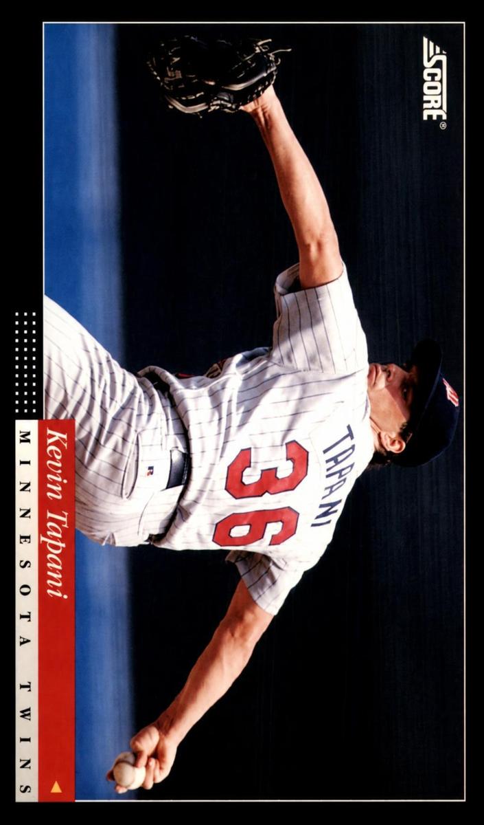 1994 Kevin Tapani #351