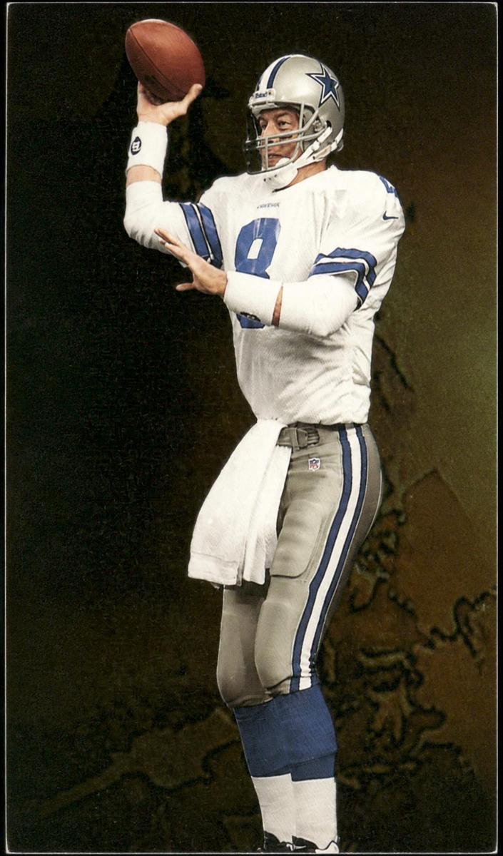 1999 Troy Aikman #2