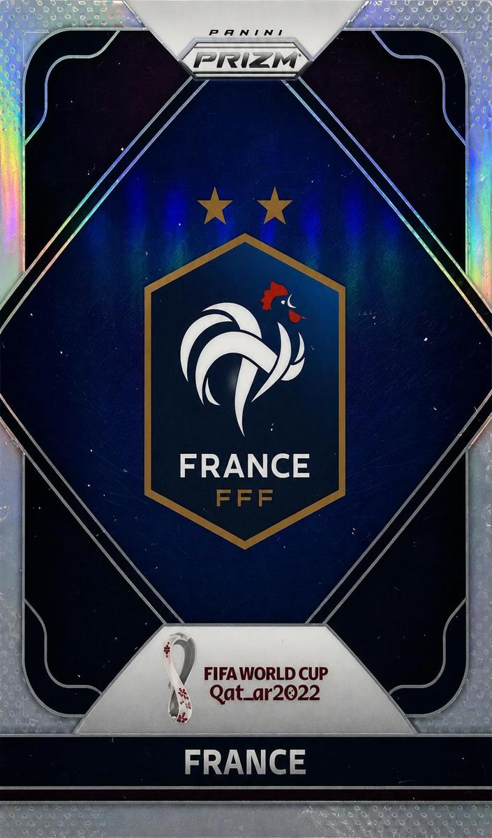 2022 France [Silver] #10