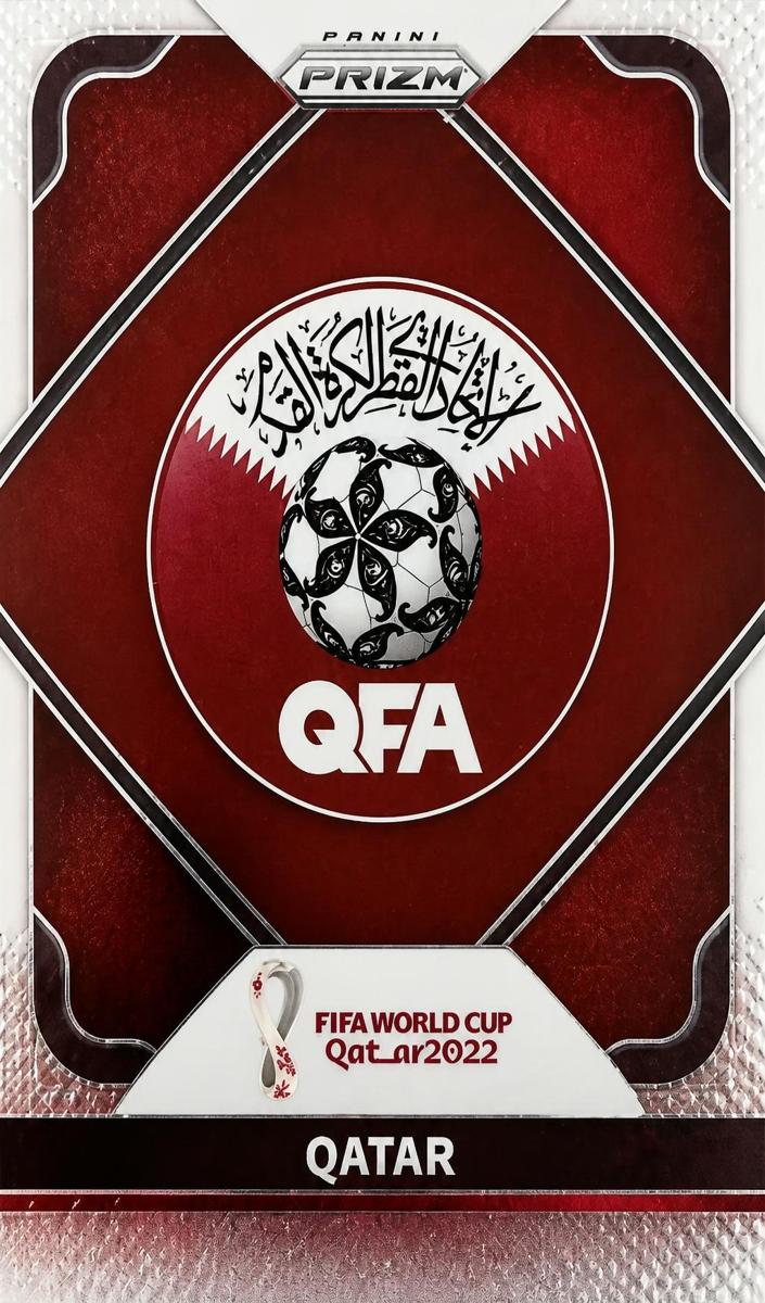 2022 Qatar #21