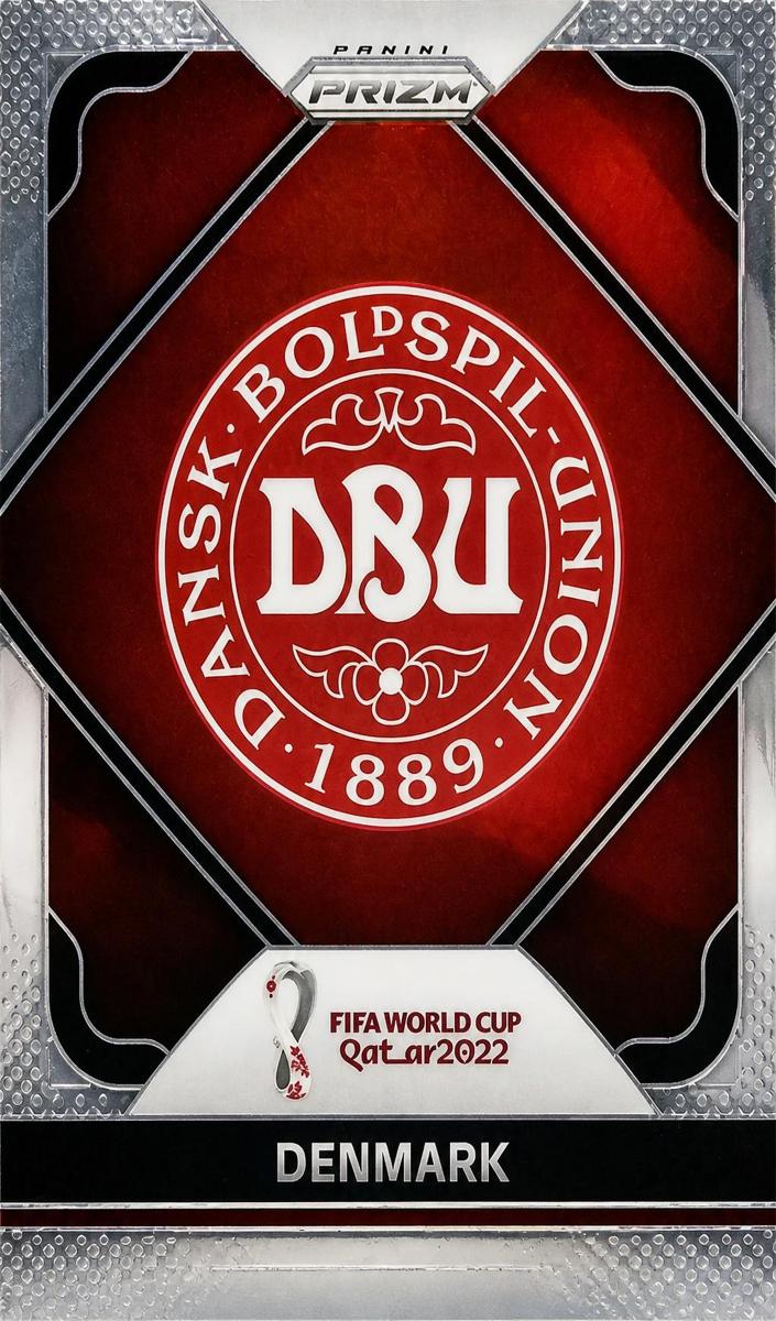 2022 Denmark #7