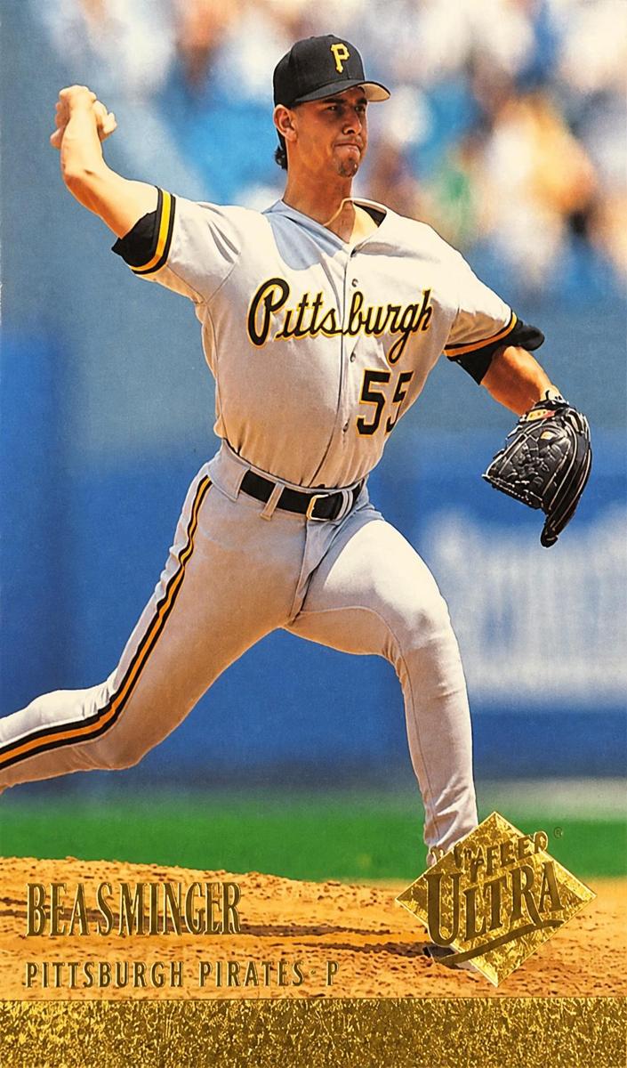 1994 Blas Minor #259