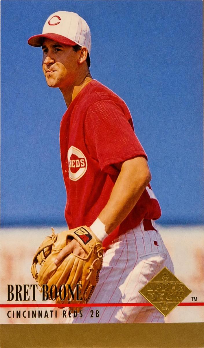 1994 Bret Boone #468