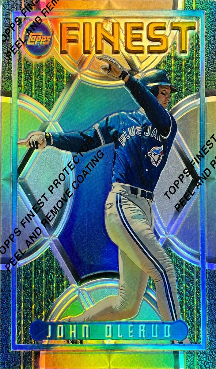1995 John Olerud #59