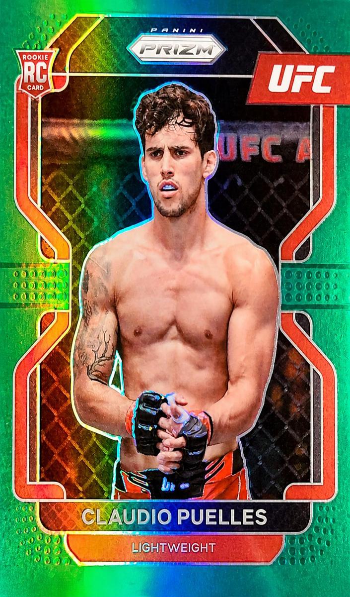 2022 Claudio Puelles #111