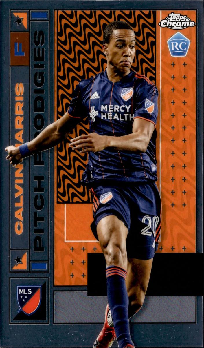 2022 Calvin Harris #46