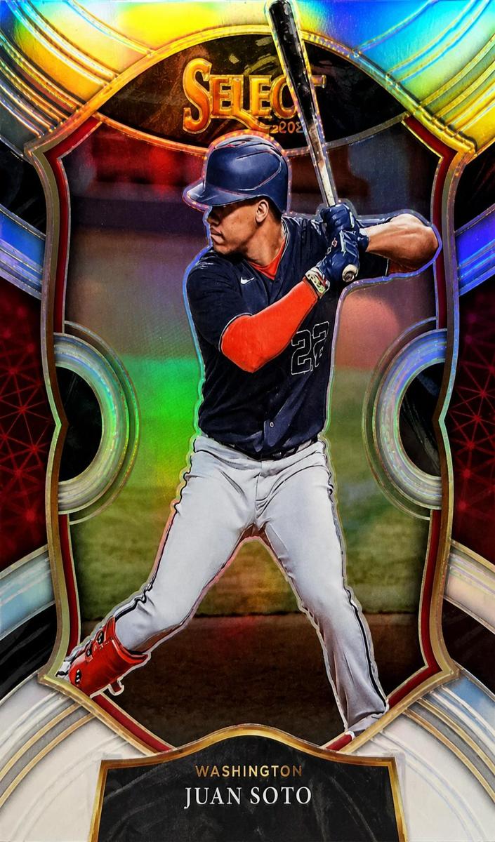 Juan Soto
