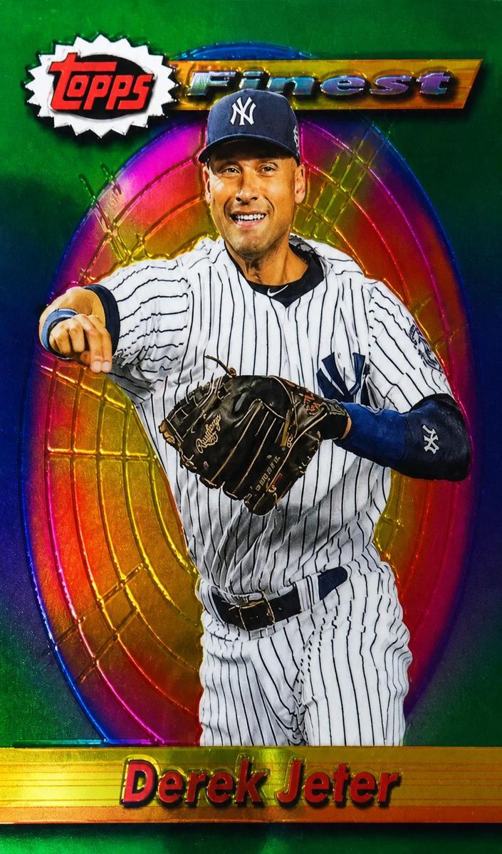 Derek Jeter