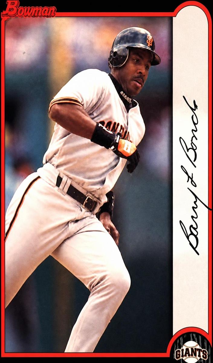 Barry Bonds