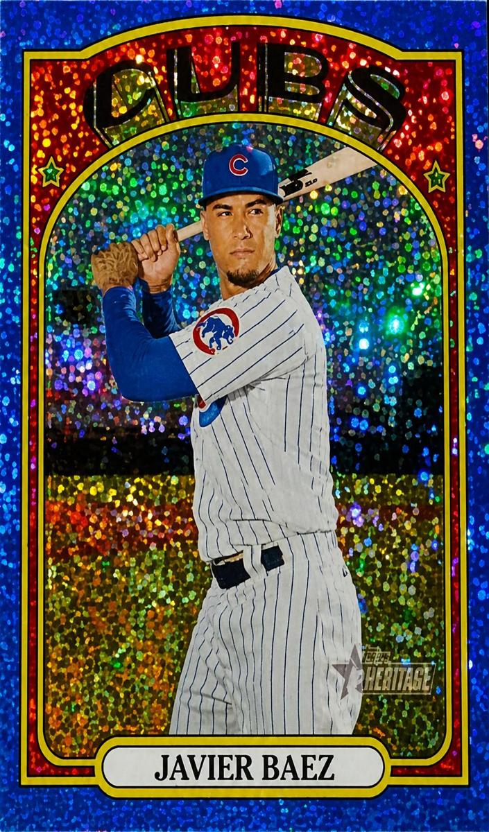 Javier Baez