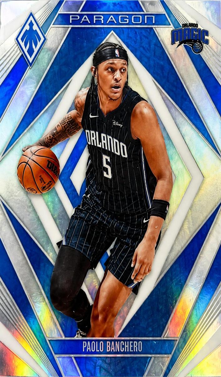2023 Paolo Banchero #23