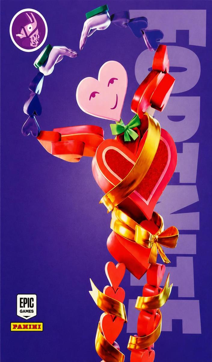 2021 Candyman [Laser] #115