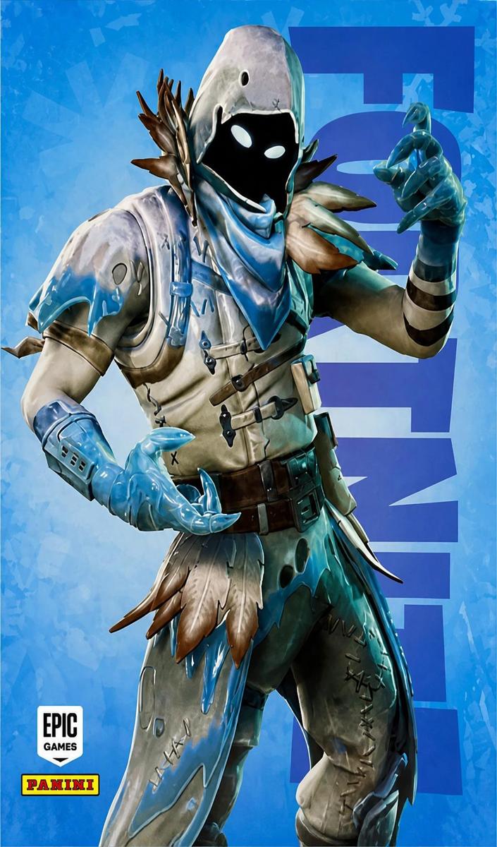 2021 Raven [Laser] #225