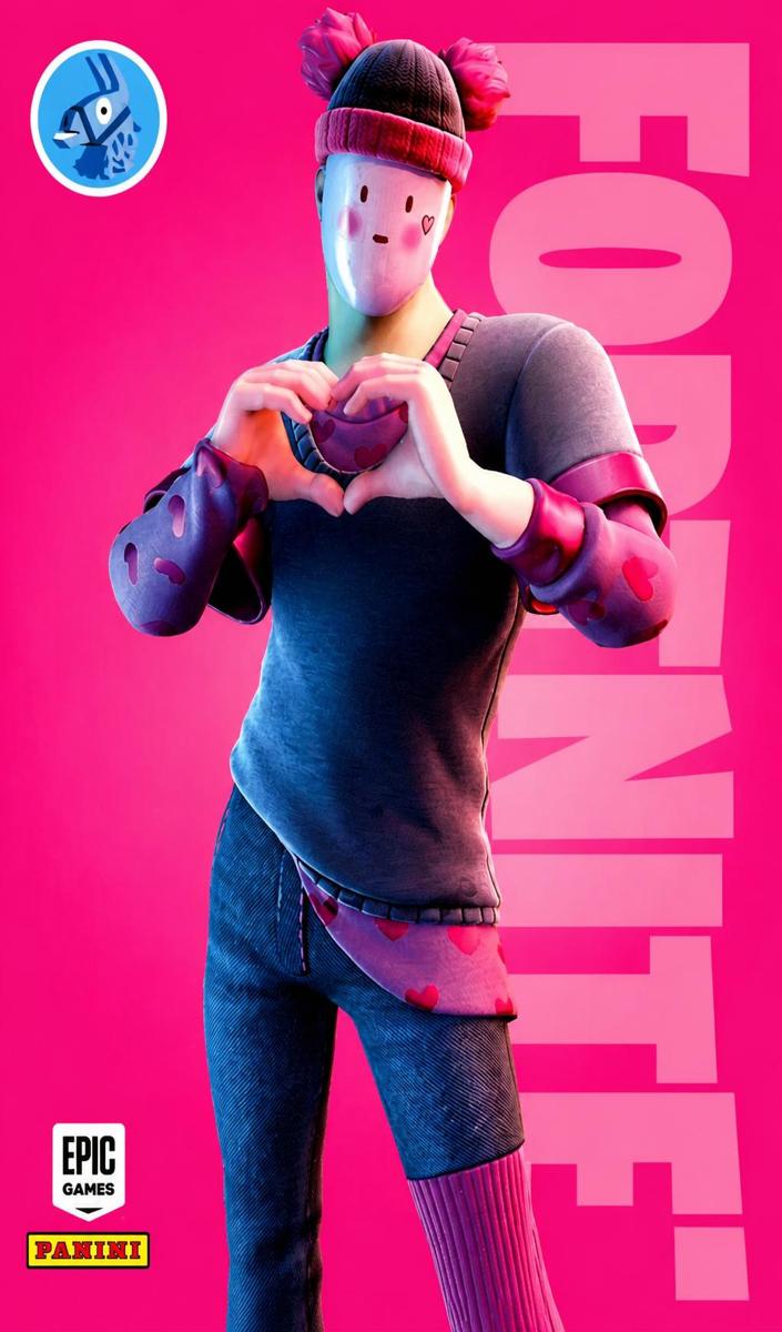 2021 Pinkie [Laser] #66