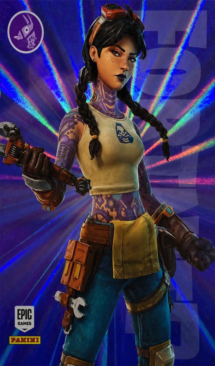 2021 Jules [Laser] #137