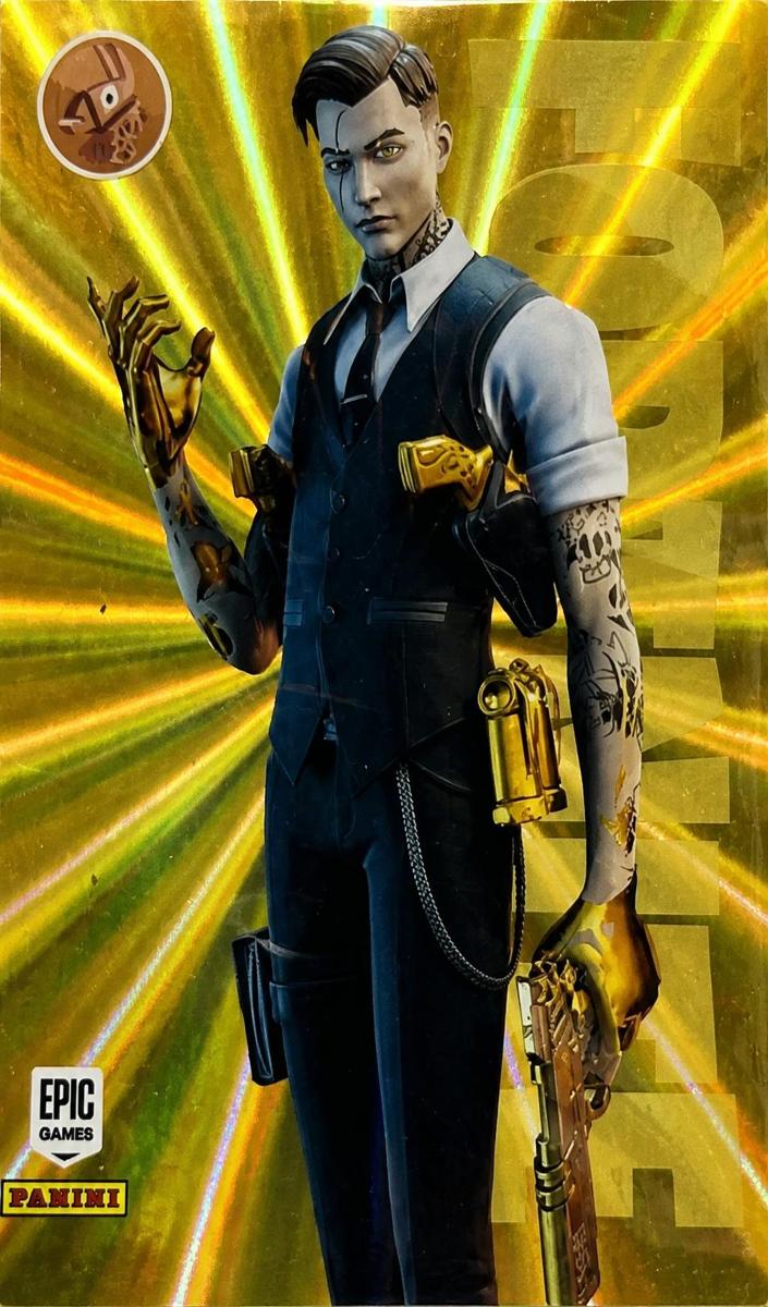 2021 Midas [Laser] #218