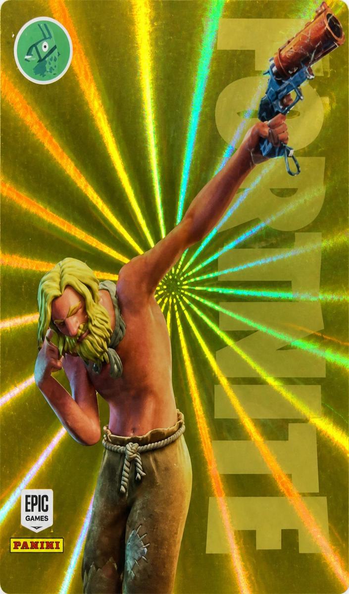 2021 Castaway Jonesy [Laser] #5