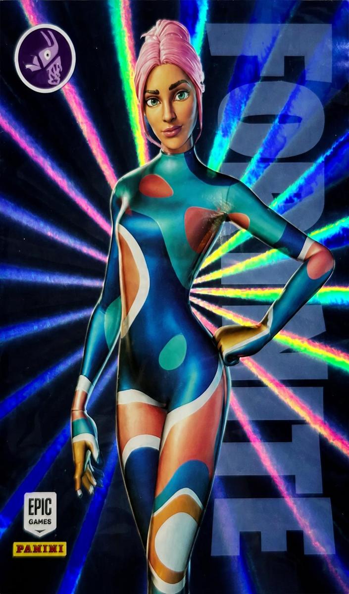 2021 Party Diva [Laser] #159