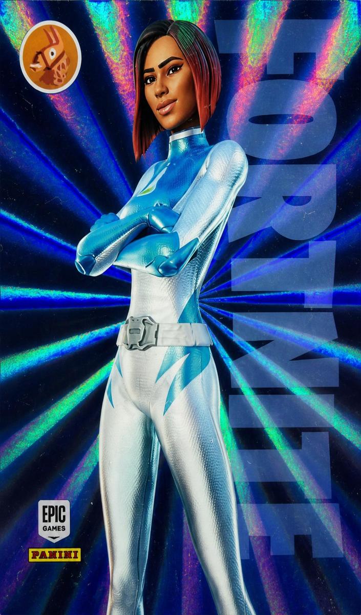 2021 Firebrand [Laser] #208