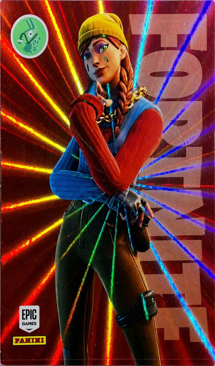 2021 Aura [Laser] #1