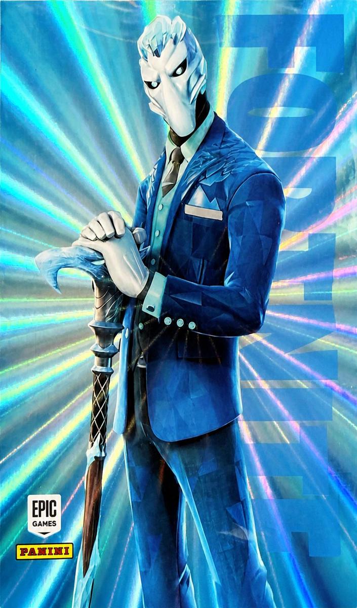 2021 Broker [Laser] #227