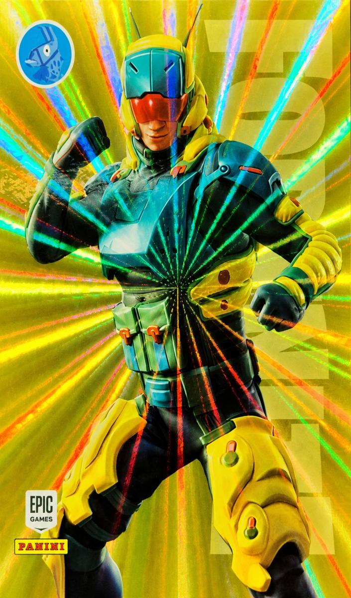 2021 Pillar [Laser] #65