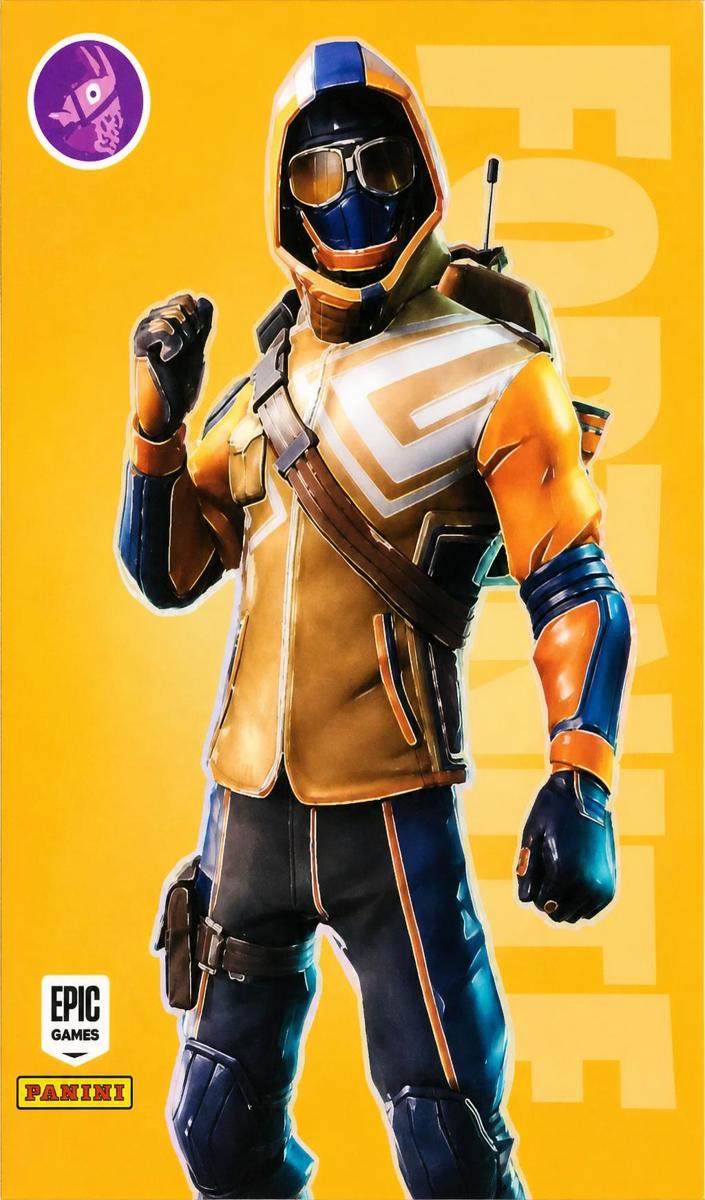 2021 Summit Striker [Optichrome] #191