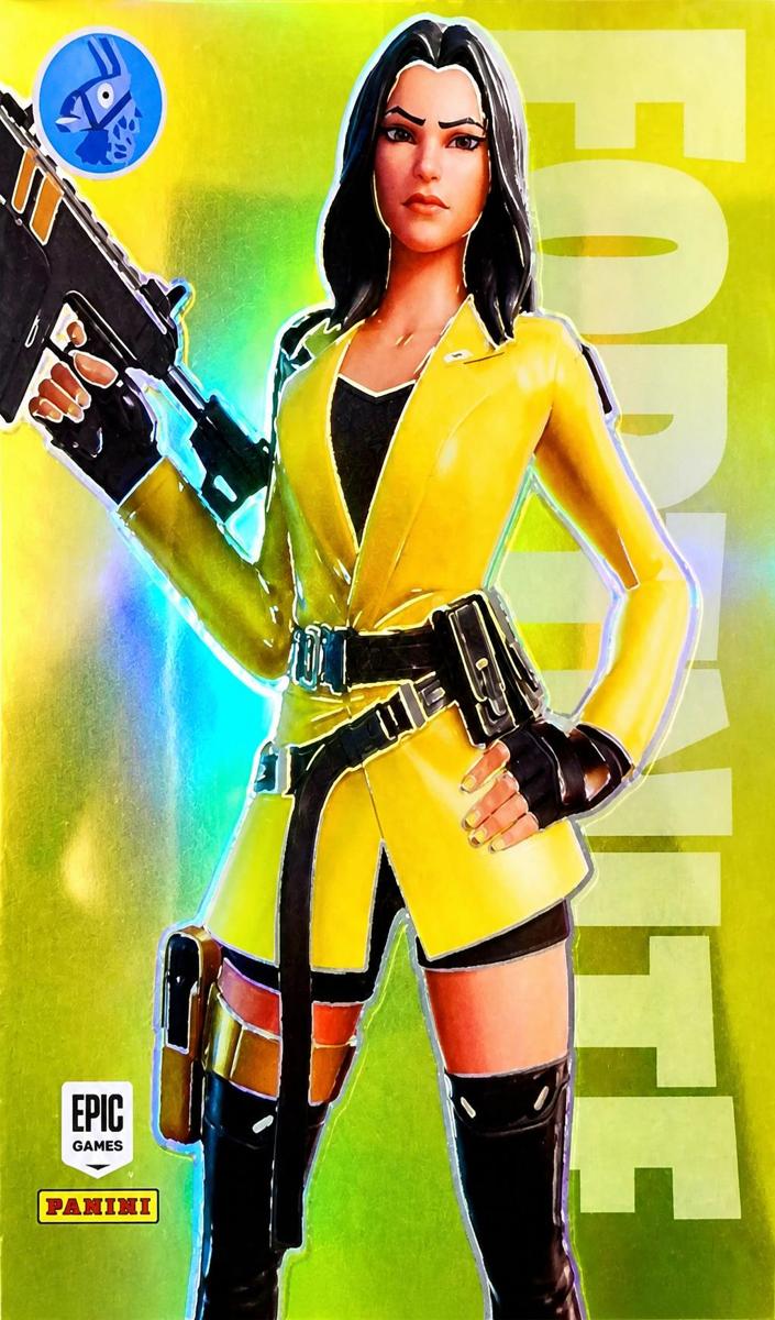 2021 Yellowjacket [Optichrome] #99