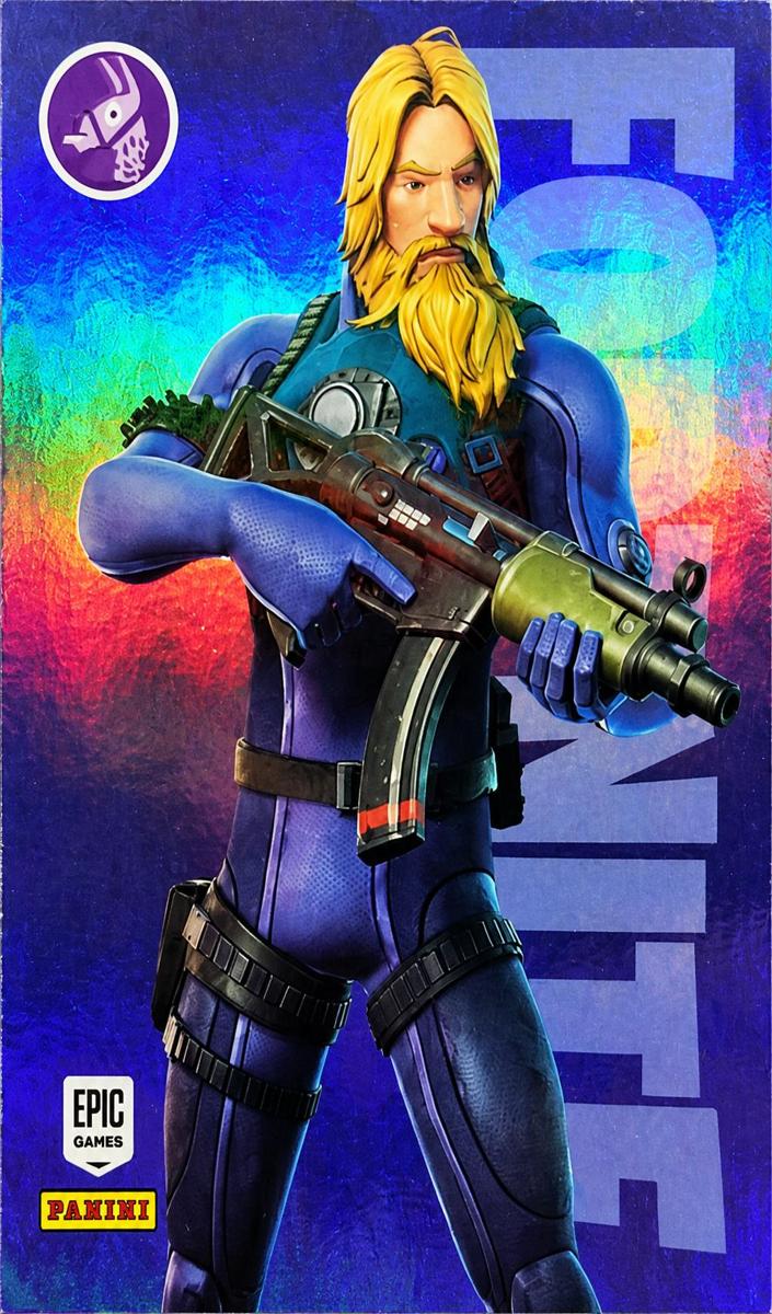 2021 Scuba Jonesy [Optichrome] #170