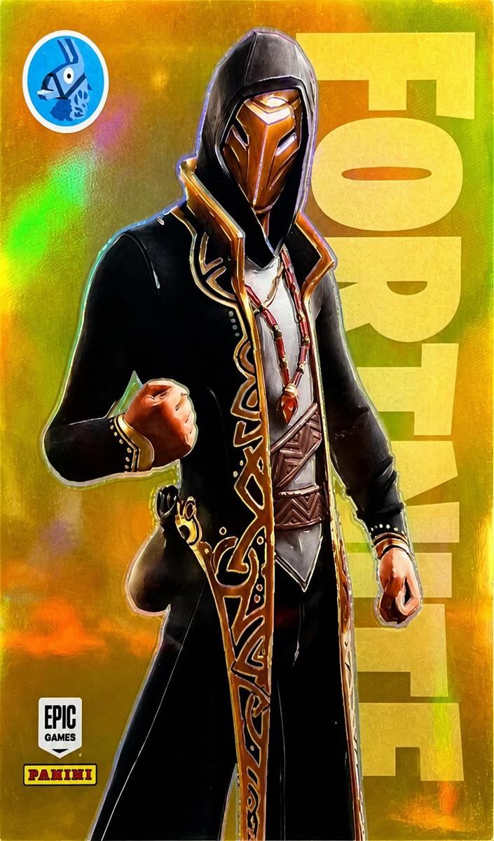 2021 Scimitar [Optichrome] #73
