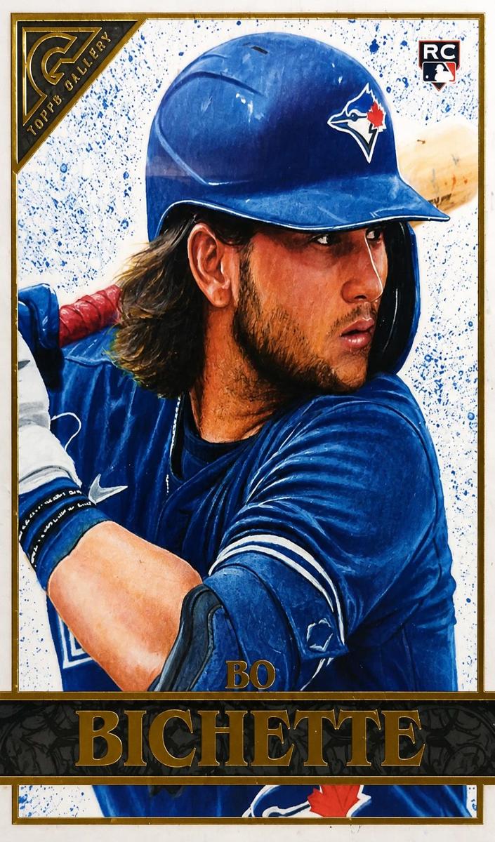 Bo Bichette