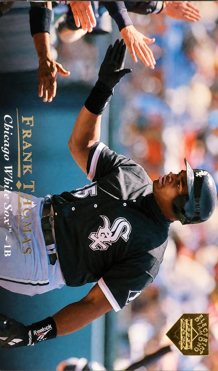 Frank Thomas