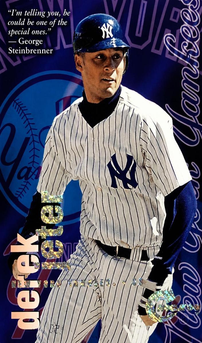 Derek Jeter