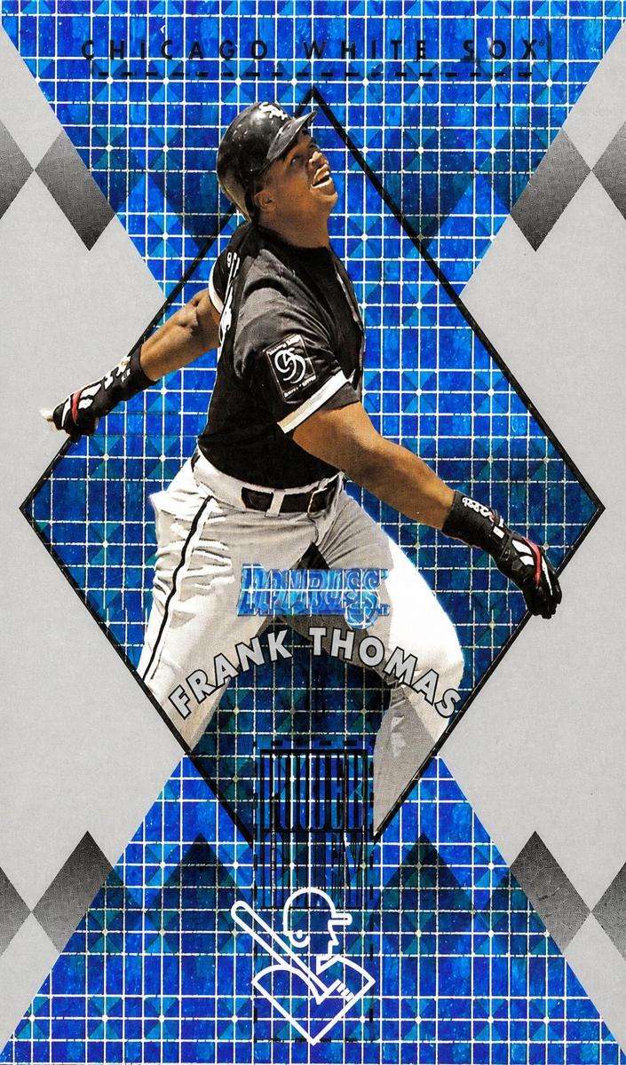Frank Thomas
