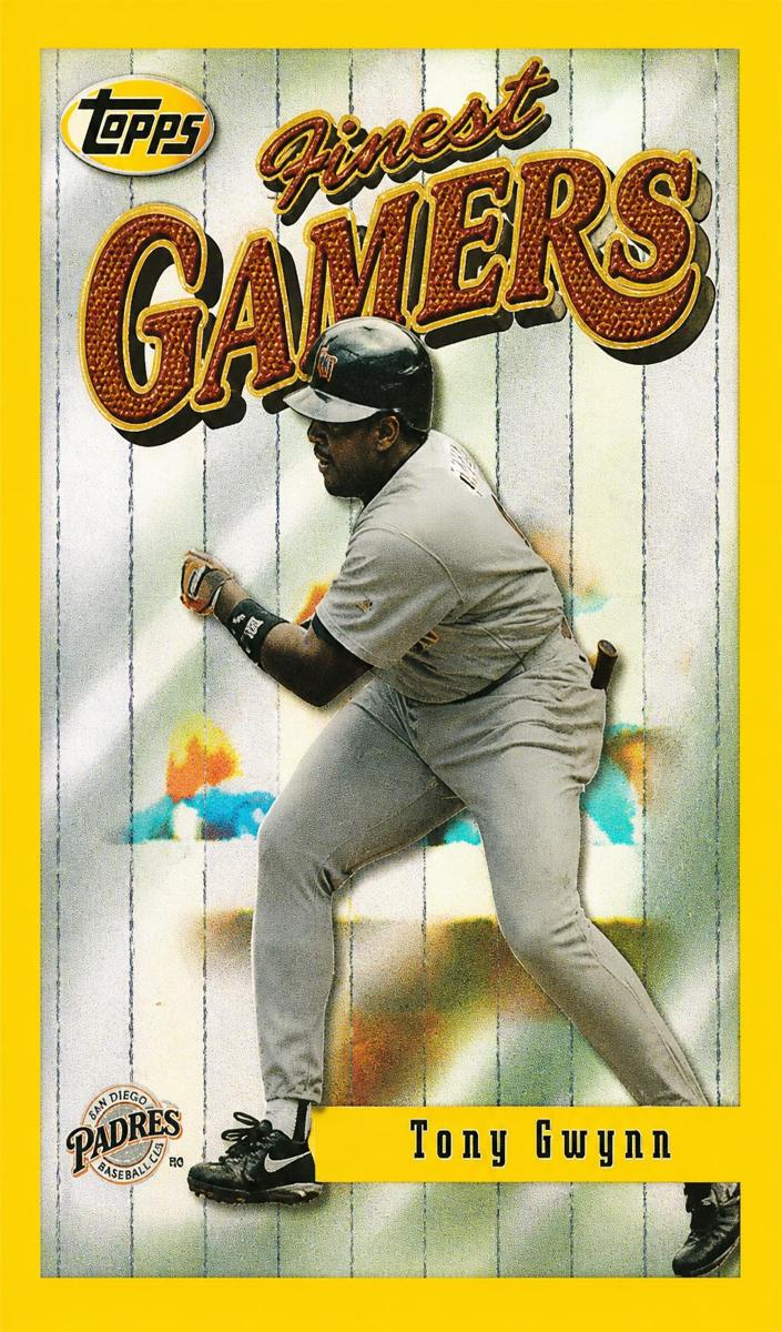 Tony Gwynn