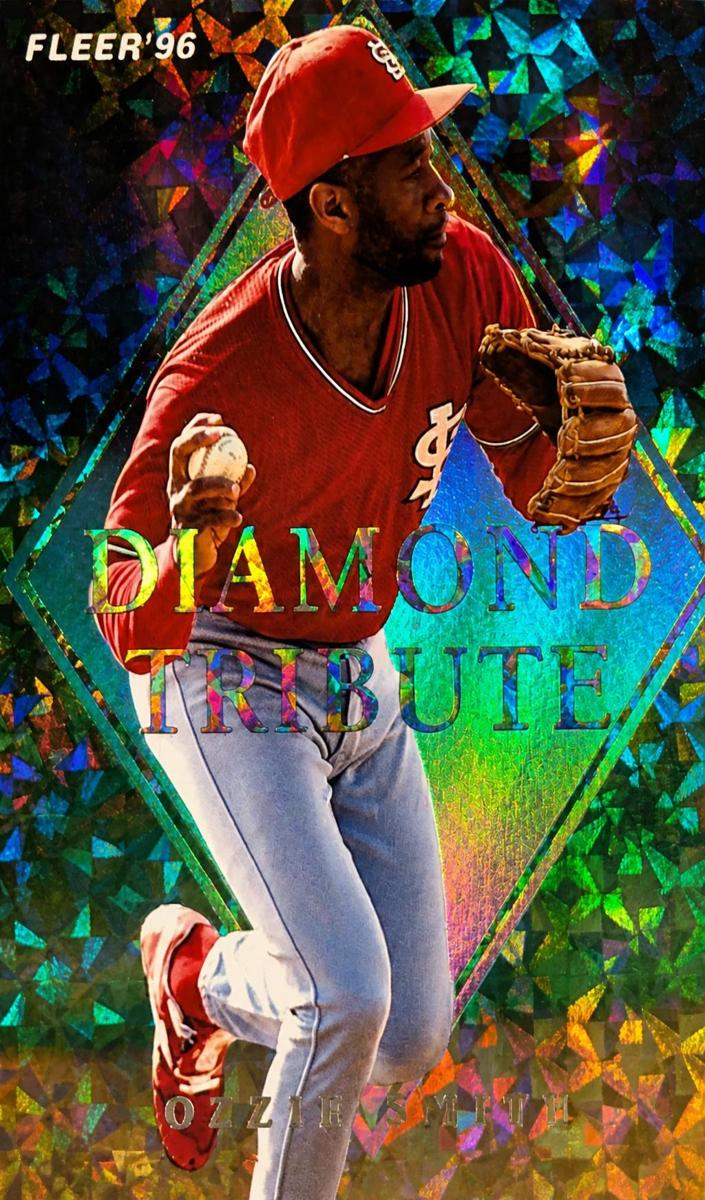 Ozzie Smith