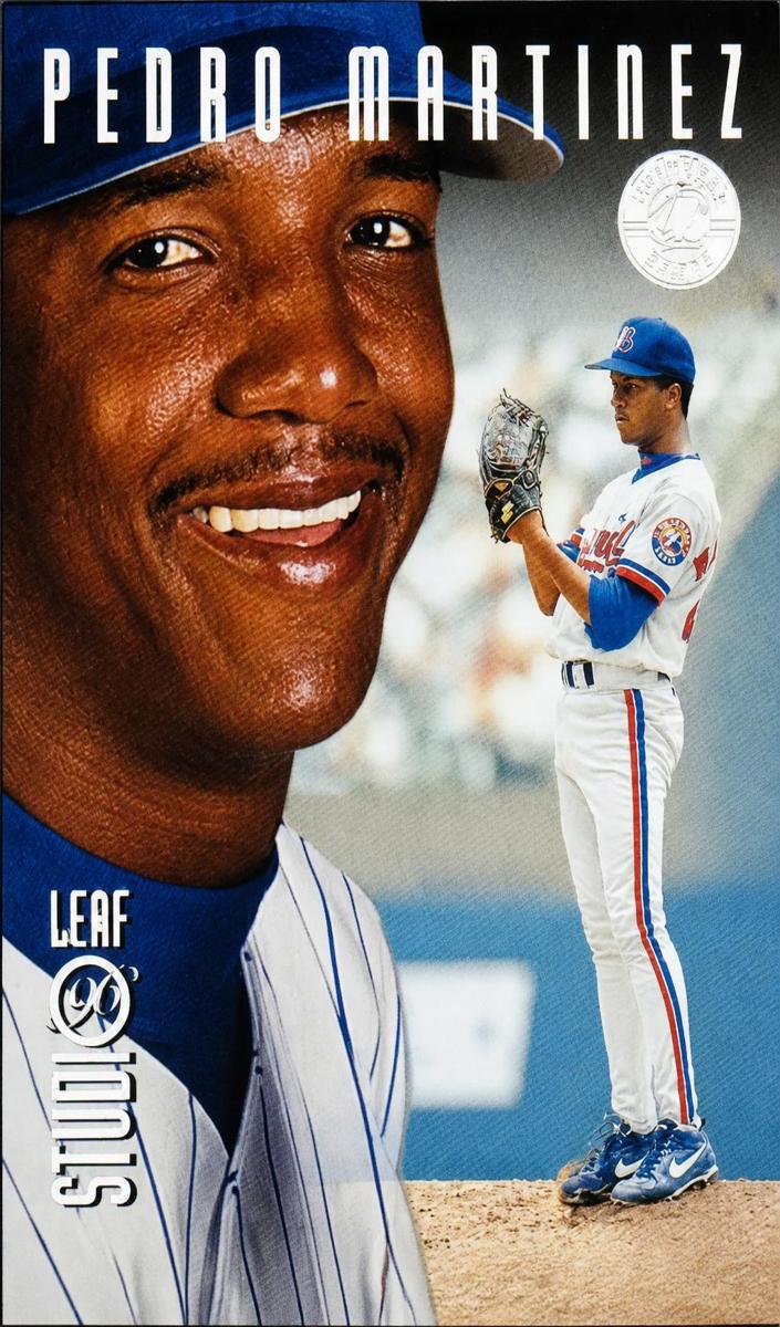 Pedro Martinez