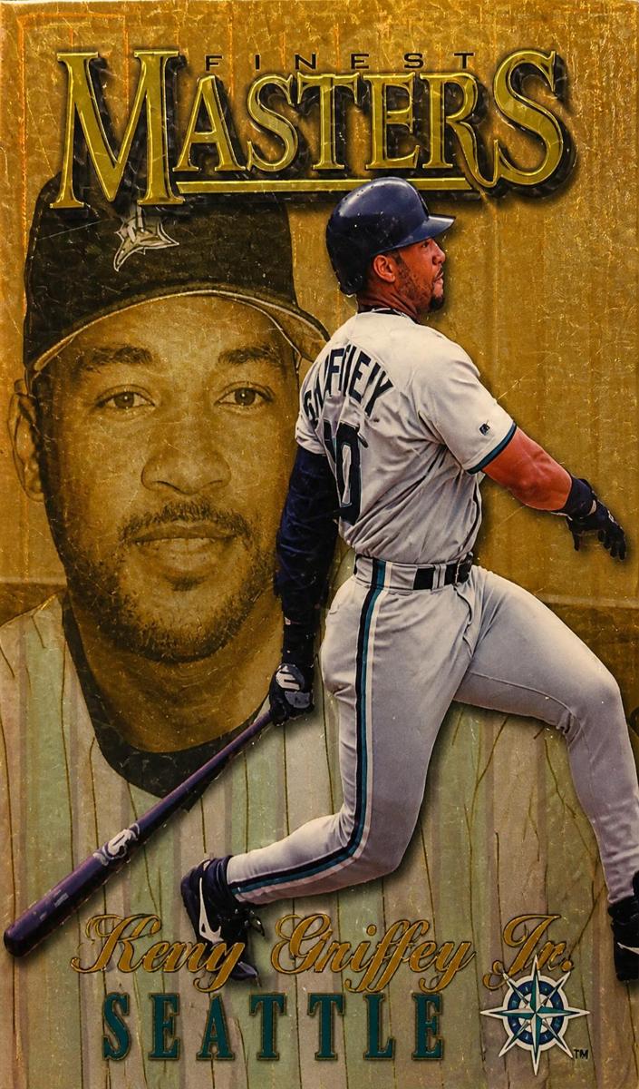1997 Gary Sheffield #326