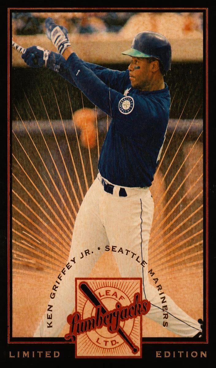 Ken Griffey Jr.
